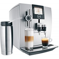 Кофеварки и кофемашины Smeg