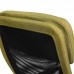 Кресло компьютерное TetChair «Profit»  (зеленый/черный)