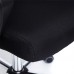 Кресло компьютерное TetChair «Profit»  (черный/черный)