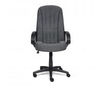 Кресло офисное из ткани TetChair CH 833 (Серая ткань )