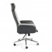 Кресло офисное «Charm» (Серый/чёрный)