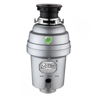 ZORG ZR-56D измельчитель отходов