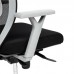 Кресло офисное «Volo grey alu» (Чёрный)