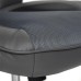 Кресло офисное TetChair «Racer GT new» (металлик/серый)