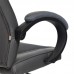Кресло офисное TetChair «Racer GT new» (металлик/серый)