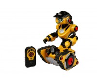 Интерактивный робот WowWee Ltd Robotics Roborover (8515)