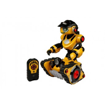 Интерактивный робот WowWee Ltd Robotics Roborover (8515)