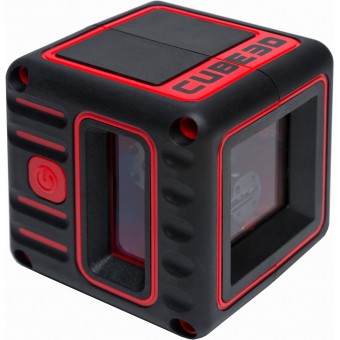 Построитель плоскостей ADA Cube 3D Basic Edition