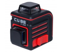 Построитель плоскостей ADA Cube 2-360 Basic Edition