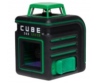 Построитель плоскостей ADA CUBE 360 Green Ultimate Edition