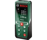 Лазерный дальномер Bosch PLR 25