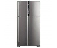Холодильник Hitachi R-V 662 PU3X INX