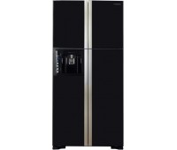 Холодильник Hitachi R-W722 PU1 GGR