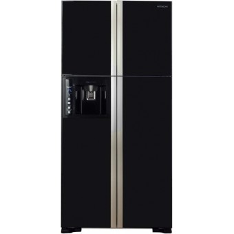 Холодильник Hitachi R-W722 PU1 GGR
