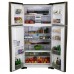 Холодильник Hitachi R-W722 PU1 GBW