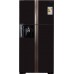 Холодильник Hitachi R-W722 PU1 GBW