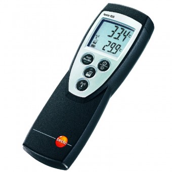 Измеритель температуры (контактный) Testo 925