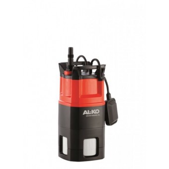 Глубинный насос AL-KO Dive 5500/3 Premium