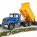 Игрушечный самосвал Mack Granite Dump Truck (Bruder, 02-815)