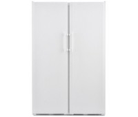 Холодильник Side by Side Liebherr SBS 7212 (SBS 72120)