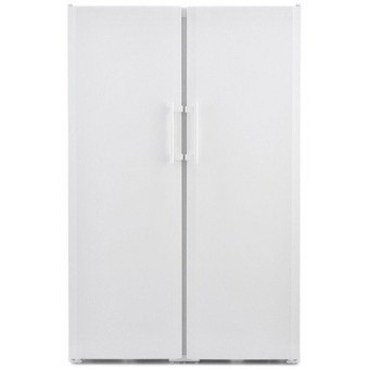 Холодильник Side by Side Liebherr SBS 7212 (SBS 72120)
