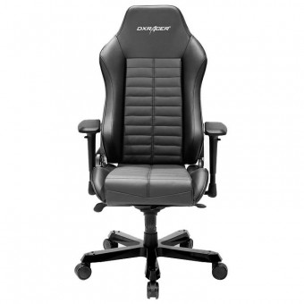 DXRacer OH/IS188/N кресло из натуральной кожи