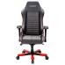 DXRacer OH/IS188/NR кресло из натуральной кожи