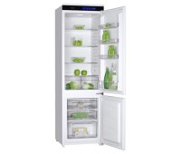 холодильник GRAUDE IKG 180.1