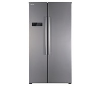 холодильник GRAUDE SBS 180.0 E