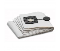 Фильтр-мешки для влажной уборки Karcher арт. 6.904-252.0