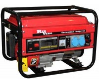 Генератор бензиновый RedVerg RD3600B 