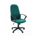 Кресло CHAIRMAN 289 NEW 10-120 зелёный