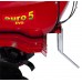 Мотокультиватор Euro-5 EVO RM S/R Honda GC160 946450200