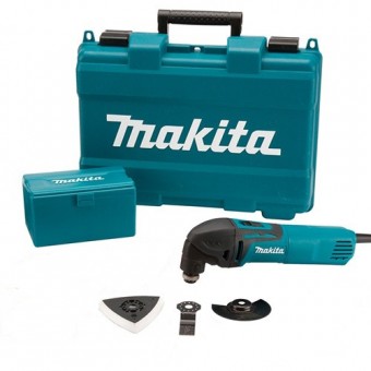 Универсальный резак (реноватор) Makita  TM 3000 CX1  