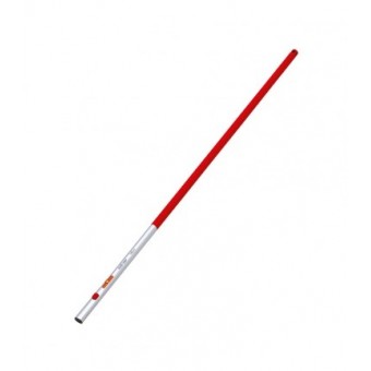 Ручка алюминиевая multi-star 140 см ZM-A 140