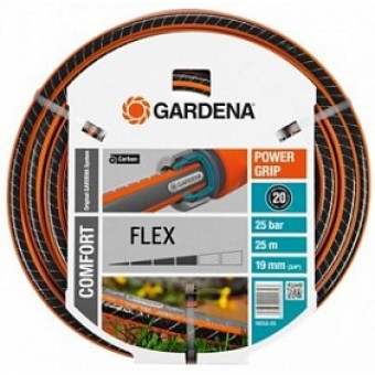 Шланг Gardena FLEX 9x9 3/4" х 25 м