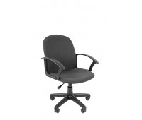Кресло CHAIRMAN Стандарт СТ-81 ткань С-2 серый