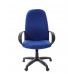 Кресло CHAIRMAN 279 TW-10 синий