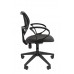 Кресло CHAIRMAN 450 LT C-2 серый sl