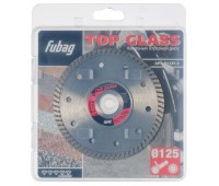 FUBAG Top Glass D125 мм/ 22.2 мм