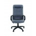Кресло CHAIRMAN 480 LT к/з Terra 117 серый