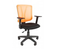 Кресло CHAIRMAN 626 DW66 оранжевый