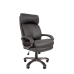 Кресло CHAIRMAN 505 экопремиум серый