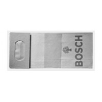 Бумажный мешок для пыли (одноразовый) Bosch