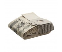 Бумажные фильтр-мешки (оптовая упаковка) Karcher арт. 6.904-303.0