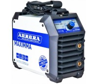 Сварочный инвертор Aurora MAXIMMA 1600 с аксессуарами в кейсе