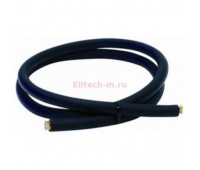 Сварочный кабель ELITECH 0606.015400