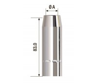 FUBAG Газовое сопло D= 16 мм FB 400 (5 шт.)
