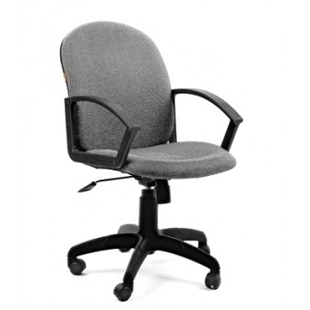 Кресло CHAIRMAN 681 C2 серый