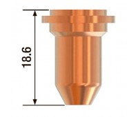 FUBAG Плазменное сопло удлинённое 0.9 мм/30-40А для FB P40 и FB P60 (10 шт.)